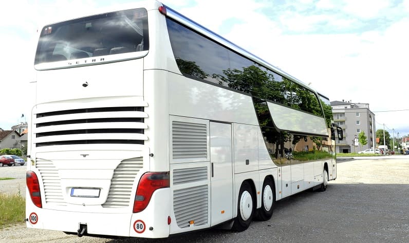 South Holland: Bus charter in Sassenheim in Sassenheim and Netherlands